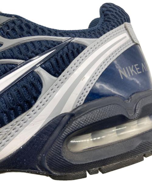 NIKE（ナイキ）NIKE (ナイキ) Air Max Torch 4 ネイビー サイズ:28.5cmの古着・服飾アイテム