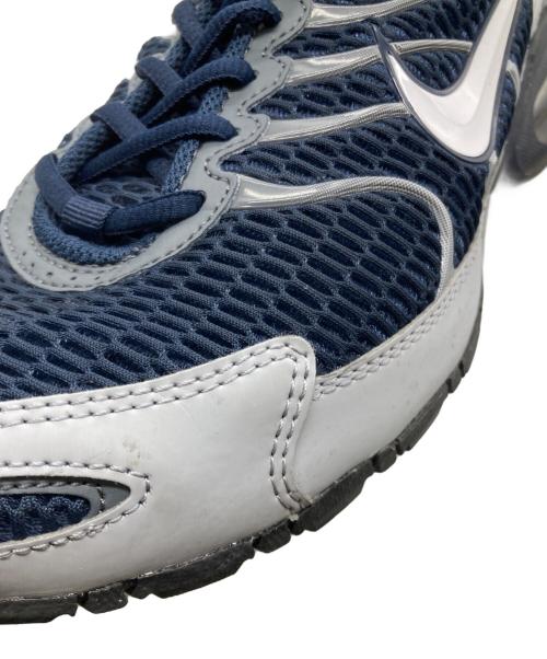 NIKE（ナイキ）NIKE (ナイキ) Air Max Torch 4 ネイビー サイズ:28.5cmの古着・服飾アイテム