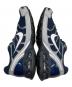 中古・古着 NIKE (ナイキ) Air Max Torch 4 ネイビー サイズ:28.5cm：6000円