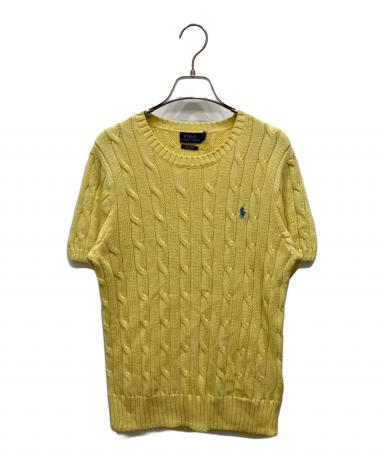 中古・古着通販】POLO RALPH LAUREN (ポロ・ラルフローレン) ケーブル