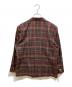 Burberry's (バーバリーズ) テーラードジャケット ボルドー サイズ:13br：6000円
