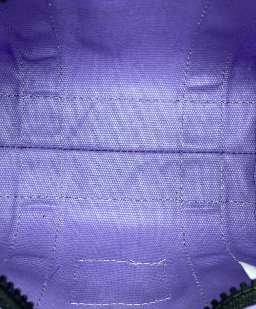 MARC JACOBS（マークジェイコブス）MARC JACOBS (マークジェイコブス) ザ カラー トート バッグ クロスボディ ラベンダーの古着・服飾アイテム