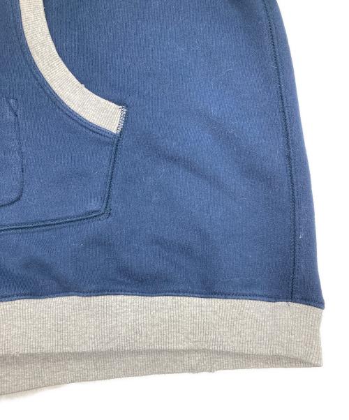 SUNLOVE（サンラブ）SUNLOVE (サンラブ) TOKYO POPUP クルーネック スウェット ネイビー サイズ:SIZE Lの古着・服飾アイテム