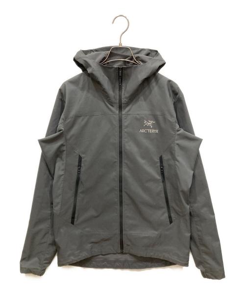 ARC'TERYX（アークテリクス）ARC'TERYX (アークテリクス) Tenquille Hoody グレー サイズ:SIZE Sの古着・服飾アイテム