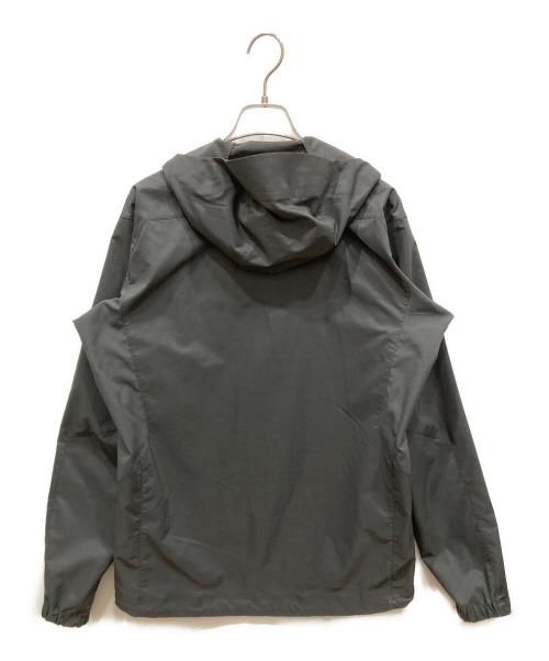 ARC'TERYX（アークテリクス）ARC'TERYX (アークテリクス) Tenquille Hoody グレー サイズ:SIZE Sの古着・服飾アイテム
