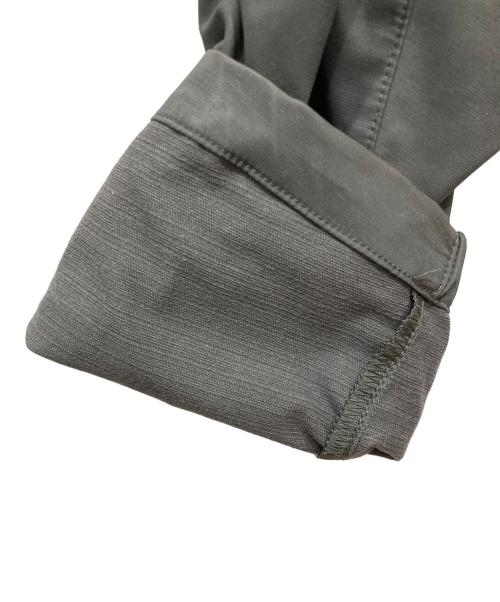 ARC'TERYX（アークテリクス）ARC'TERYX (アークテリクス) Tenquille Hoody グレー サイズ:SIZE Sの古着・服飾アイテム