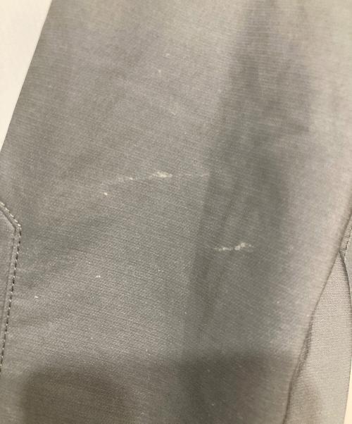 ARC'TERYX（アークテリクス）ARC'TERYX (アークテリクス) Tenquille Hoody グレー サイズ:SIZE Sの古着・服飾アイテム