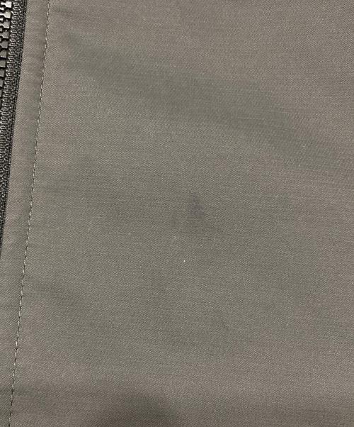 ARC'TERYX（アークテリクス）ARC'TERYX (アークテリクス) Tenquille Hoody グレー サイズ:SIZE Sの古着・服飾アイテム