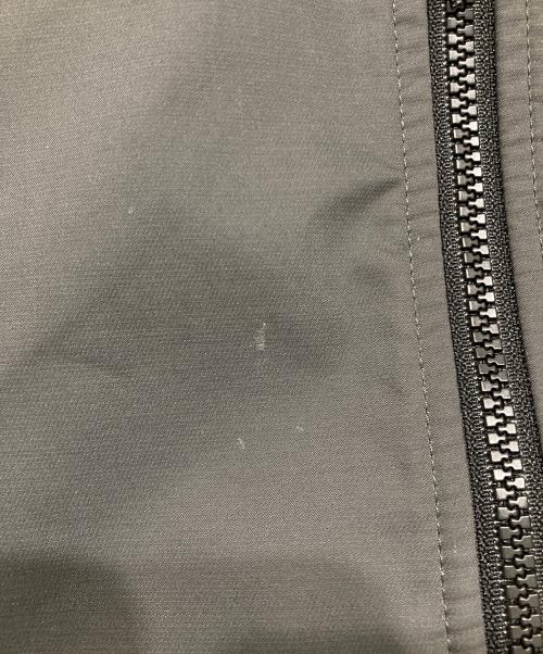 ARC'TERYX（アークテリクス）ARC'TERYX (アークテリクス) Tenquille Hoody グレー サイズ:SIZE Sの古着・服飾アイテム