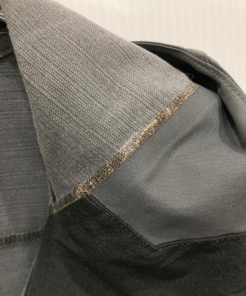 ARC'TERYX（アークテリクス）ARC'TERYX (アークテリクス) Tenquille Hoody グレー サイズ:SIZE Sの古着・服飾アイテム