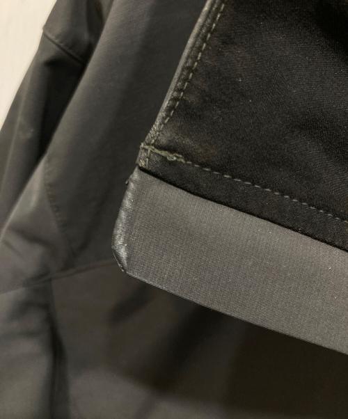 ARC'TERYX（アークテリクス）ARC'TERYX (アークテリクス) Tenquille Hoody グレー サイズ:SIZE Sの古着・服飾アイテム