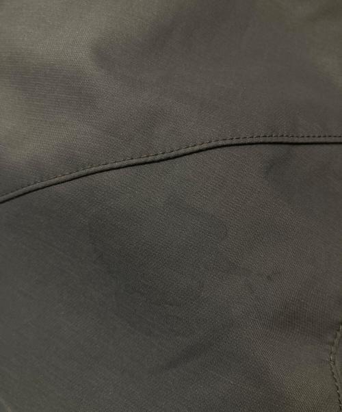 ARC'TERYX（アークテリクス）ARC'TERYX (アークテリクス) Tenquille Hoody グレー サイズ:SIZE Sの古着・服飾アイテム