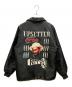 WACKO MARIA (ワコマリア) コーチジャケット ブラック サイズ:SIZE S：14000円