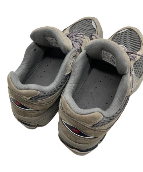 NEW BALANCE（ニューバランス）NEW BALANCE (ニューバランス) ML2002RAローカットスニーカー オリーブ サイズ:27cmの古着・服飾アイテム