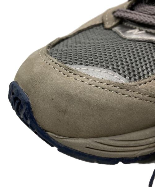 NEW BALANCE（ニューバランス）NEW BALANCE (ニューバランス) ML2002RAローカットスニーカー オリーブ サイズ:27cmの古着・服飾アイテム