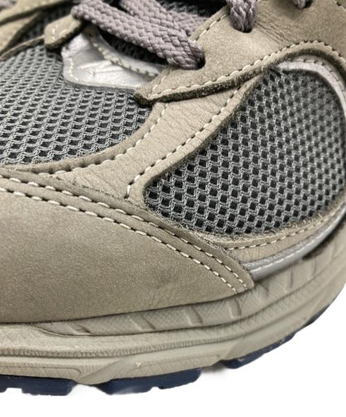 NEW BALANCE（ニューバランス）NEW BALANCE (ニューバランス) ML2002RAローカットスニーカー オリーブ サイズ:27cmの古着・服飾アイテム