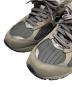 中古・古着 NEW BALANCE (ニューバランス) ML2002RAローカットスニーカー オリーブ サイズ:27cm：10000円