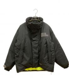 EVILACT（イーヴルアクト）の古着「RV MONSTER JKT」｜ブラック×イエロー