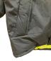 中古・古着 EVILACT (イーヴルアクト) RV MONSTER JKT ブラック×イエロー サイズ:SIZE S：32000円