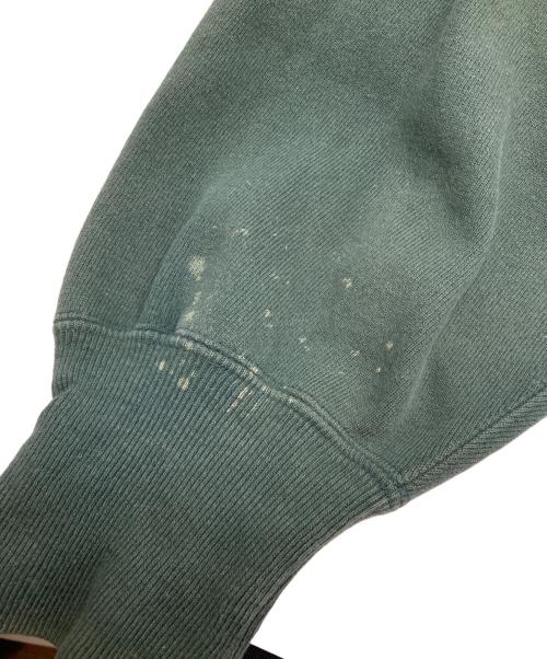 Champion（チャンピオン）Champion (チャンピオン) リバースウィーブスウェット グリーン サイズ:SIZE Lの古着・服飾アイテム