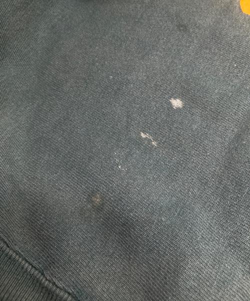 Champion（チャンピオン）Champion (チャンピオン) リバースウィーブスウェット グリーン サイズ:SIZE Lの古着・服飾アイテム