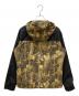 Columbia (コロンビア) デクルーズサミットパターンジャケット カーキ×ブラック サイズ:SIZE M：7000円