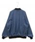 CALEE (キャリー) 10oz Denim lib jacket インディゴ サイズ:SIZE M：8000円