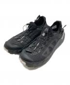 SALOMONサロモン）の古着「ソランフィビアン SOLAMPHIBIAN」｜ブラック