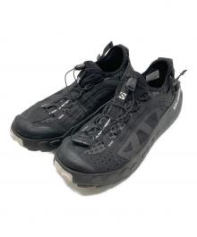 SALOMON（サロモン）の古着「ソランフィビアン SOLAMPHIBIAN」｜ブラック