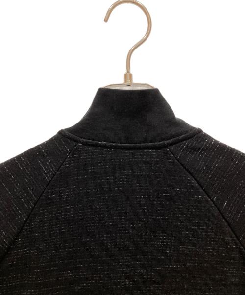 BIKKEMBERGS SINV（ビッケンバーグ）BIKKEMBERGS SINV (ビッケンバーグ) トラックジャケット ブラック サイズ:SIZE M 未使用品の古着・服飾アイテム