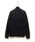 BIKKEMBERGS SINV (ビッケンバーグ) トラックジャケット ブラック サイズ:SIZE M 未使用品：9000円