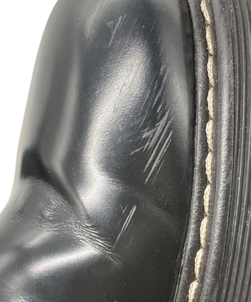 BOTTEGA VENETA（ボッテガベネタ）BOTTEGA VENETA (ボッテガベネタ) swell ankle boots ブラック サイズ:SIZE 41の古着・服飾アイテム