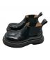 BOTTEGA VENETA (ボッテガベネタ) swell ankle boots ブラック サイズ:SIZE 41：42000円