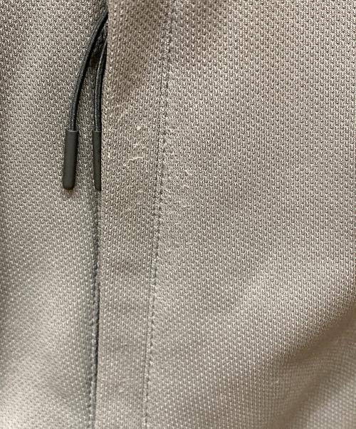 F.C.R.B.（エフシーレアルブリストル）F.C.R.B. (エフシーレアルブリストル) REVERSIBLE PDK JACKET グレー×レッド サイズ:SIZE Lの古着・服飾アイテム