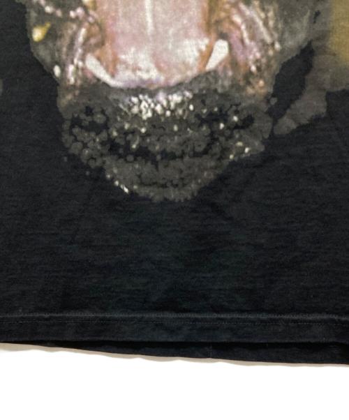 GIVENCHY（ジバンシィ）GIVENCHY (ジバンシィ) Rottweiler Printed T-Shirt ブラック サイズ:SIZE Mの古着・服飾アイテム