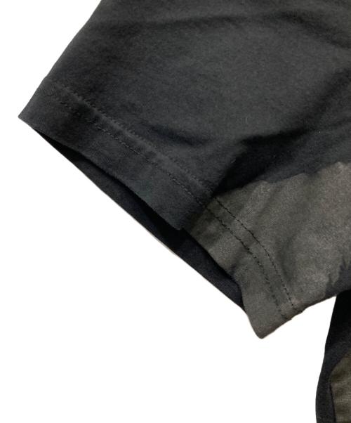 GIVENCHY（ジバンシィ）GIVENCHY (ジバンシィ) Rottweiler Printed T-Shirt ブラック サイズ:SIZE Mの古着・服飾アイテム