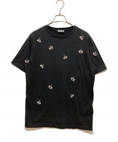 中古・古着通販】Dior Homme (ディオール オム) KAWS (カウズ) 総柄Bee 