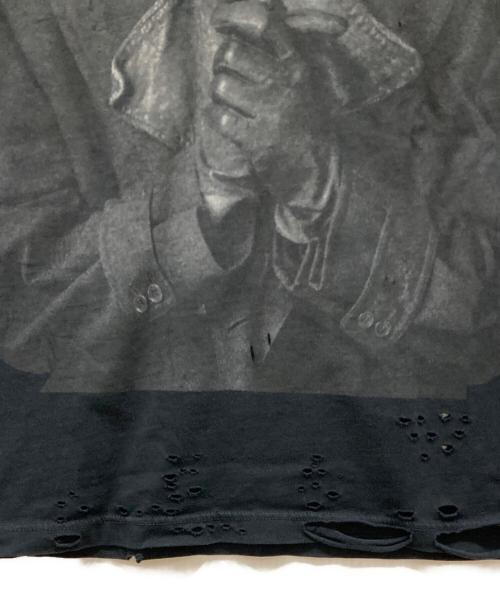 AMIRI（アミリ）AMIRI (アミリ) Lost Boys T  ブラック サイズ:SIZE XLの古着・服飾アイテム