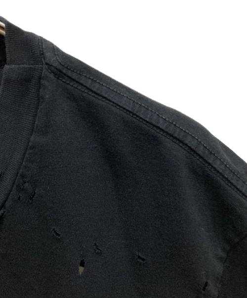 AMIRI（アミリ）AMIRI (アミリ) Lost Boys T  ブラック サイズ:SIZE XLの古着・服飾アイテム