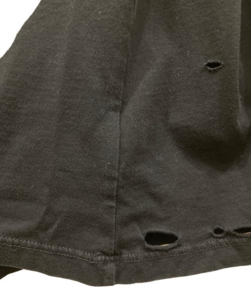 AMIRI（アミリ）AMIRI (アミリ) Lost Boys T  ブラック サイズ:SIZE XLの古着・服飾アイテム