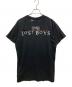 AMIRI (アミリ) Lost Boys T  ブラック サイズ:SIZE XL：14000円