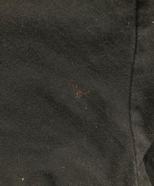 Saint Laurent Paris（サンローランパリ）Saint Laurent Paris (サンローランパリ) ブラッドラスター 半袖シャツ ブラック サイズ:SIZE 38/15の古着・服飾アイテム