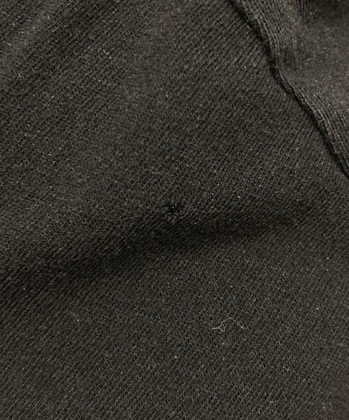 Saint Laurent Paris（サンローランパリ）Saint Laurent Paris (サンローランパリ) ブラッドラスター 半袖シャツ ブラック サイズ:SIZE 38/15の古着・服飾アイテム