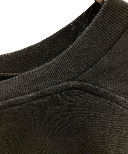 Saint Laurent Paris（サンローランパリ）Saint Laurent Paris (サンローランパリ) ブラッドラスター 半袖シャツ ブラック サイズ:SIZE 38/15の古着・服飾アイテム