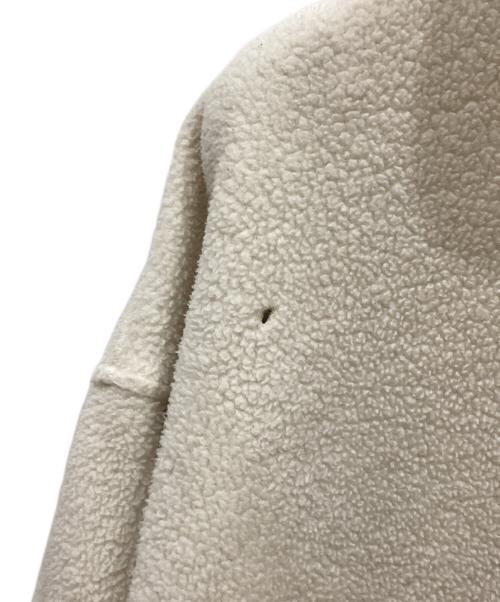 Patagonia SYNCHILLA（パタゴニア シンチラ）Patagonia SYNCHILLA (パタゴニア シンチラ) シンチラスナップT アイボリー サイズ:SIZE Mの古着・服飾アイテム