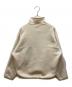 Patagonia SYNCHILLA (パタゴニア シンチラ) シンチラスナップT アイボリー サイズ:SIZE M：22000円