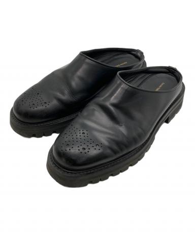 中古・古着通販】Hender Scheme (エンダースキーマ) commando mule