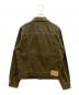 G-STAR RAW (ジースターロゥ) Dakota Jacket カーキ サイズ:SIZE XS：7000円