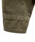 中古・古着 G-STAR RAW (ジースターロゥ) Dakota Jacket カーキ サイズ:SIZE XS：7000円