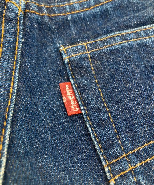 LEVI'S（リーバイス）LEVI'S (リーバイス) 復刻501XXデニムパンツ インディゴ サイズ:SIZE 73.5cm (W29)の古着・服飾アイテム